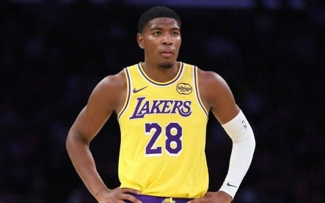 主力選手が欠場のレイカーズ…八村塁が先発出場でチームハイの15得点を挙げるも、王者サンダーに大敗