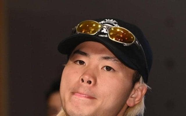 怒りモードの那須川天心「あっかんべー」４・１１元世界王者エストラダと再起戦予想を“謝絶”　テレビ出演疑問視にも反論「黙っとけ」