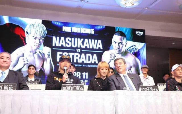 那須川天心、再起戦へ「裸一貫、やるだけ。腹は据わっている」　拓真戦後は「メンタルが病んでどうしようもない時も」…１１日にＷＢＣ挑戦者決定戦