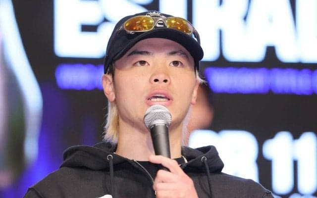 那須川天心、バラエティー出演を疑問視する声に「今を生きていない人が何を言ったって響かないから黙っとけ」…１１日にＷＢＣ挑戦者決定戦