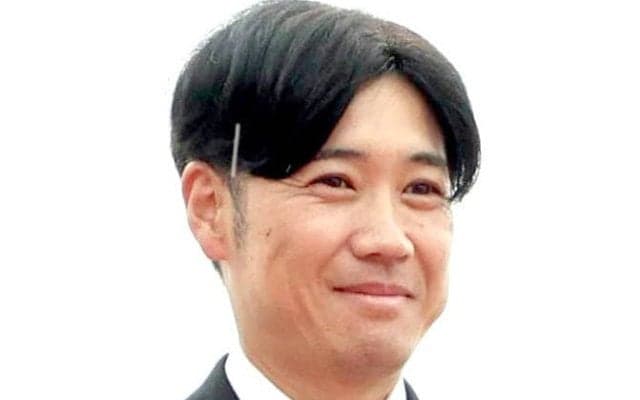 石神深一騎手を調教助手として迎え入れる柄崎調教師「貴重な戦力でありがたい」幼少期からの深い縁