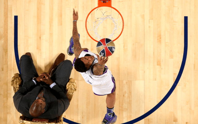 シャックが世界初のプロダンクリーグ「DUNKMAN」設立を発表…五輪レベルの採点基準、優勝賞金は8000万円