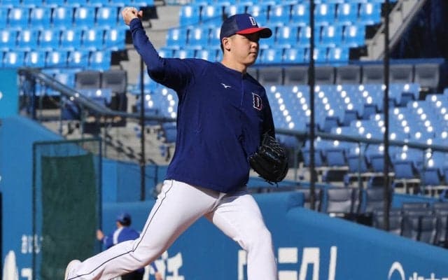 【中日】打率１割台のサノーが11試合目で初のスタメン落ち　ドラ１中西聖輝初勝利狙う／スタメン