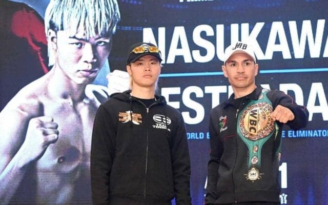 那須川天心「あっかんべー」５カ月ぶり再起戦不利予想に反論　囲み取材でもアンチへ怒りの１６分“毒演会”