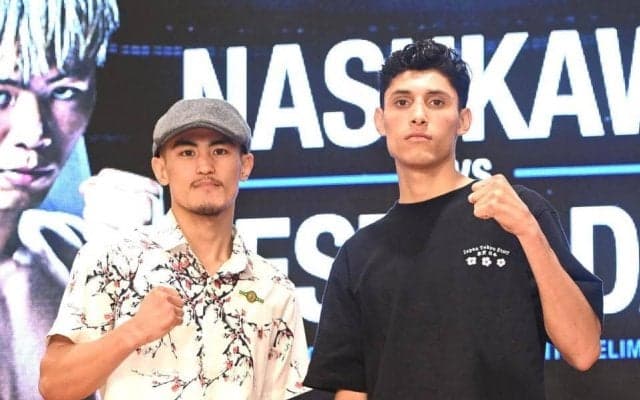 “逆輸入ボクサー”秋次克真　日本初戦へ「印象残す」　プロデビューから米国で１４勝無敗