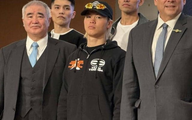 「見せもんじゃねぇぞ」那須川天心が吠えた　TV出演への世間の逆風に異論「こっちは本当に毎日必死だから。ぬるい生活してない」