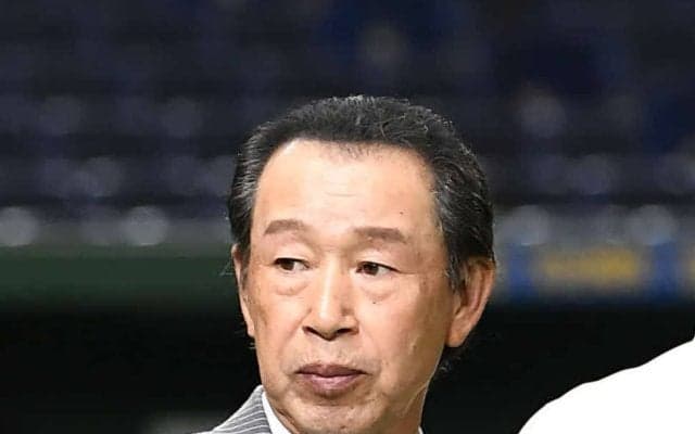 【注目！長嶋茂雄賞】数字､安定感、振る舞い…昨季なら阪神佐藤輝明がふさわしい／篠塚和典氏