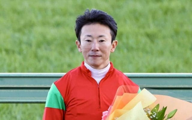 障害の名手・石神深一騎手が引退・障害G1・11勝のレジェンド、調教助手の道へ