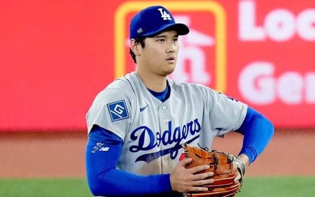 木曜朝6時過ぎ…日本人悲鳴「ええええ」　大谷翔平の降板からたった11分後の“悲劇”