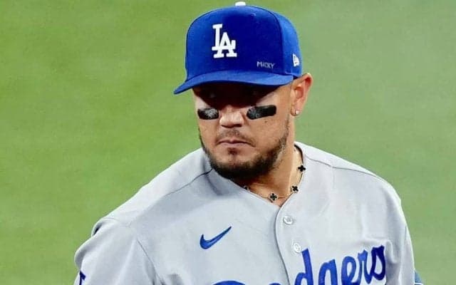 ロハスが大谷翔平へ「Thank you Shohei」　試合後にSNS更新…“敬意”へ感謝の投稿