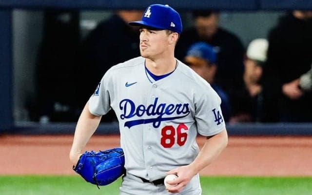 大谷の2勝目フイに…ド軍左腕が猛省「あってはならない」　明かした苦投の理由