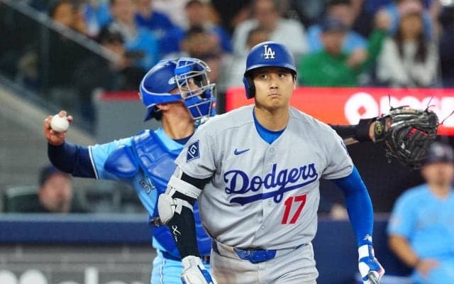 大谷翔平を最後に抑え連敗止める「彼を出塁させない、フェンスを越えさせないだけでも勝利」敵将