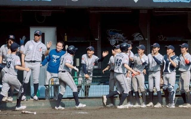 試合中の「誤魔化し笑い」がチームに与える悪影響　全国制覇に導いた“メンタル強化術”