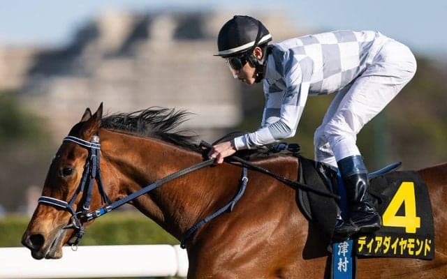 安藤勝己厳選の「３歳牝馬番付」　勝ち負けのチャンスがある馬が多数いる「難解なクラシック」