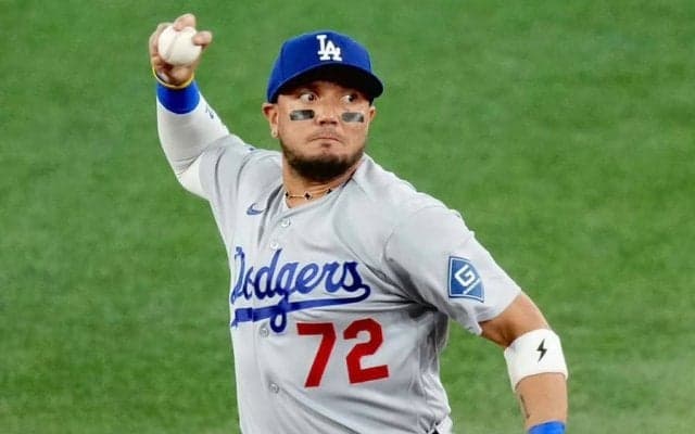 ロハスに求む“引退撤回”　大谷救った好判断「神」「素晴らしい」…日本人感謝の声
