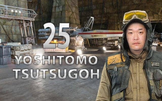 【DeNA】５月４日の広島戦「スター・ウォーズイベント」詳細発表　おなじみキャラも来場