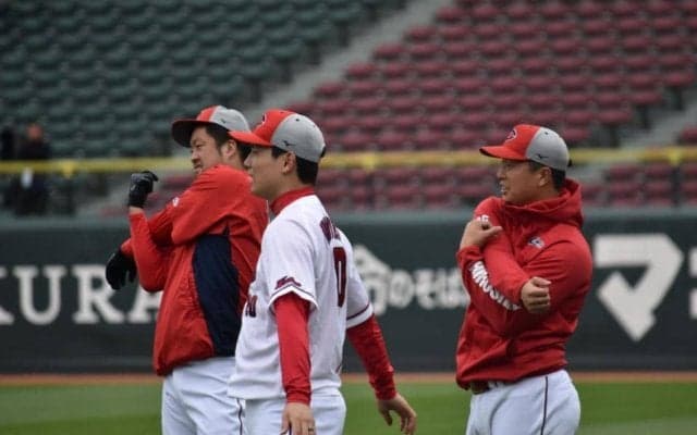 広島・塹江が１軍に合流　２軍で防御率０・９６　チームは１０試合で３度のセーブ機会失敗　不安定な中継ぎ陣の救世主へ