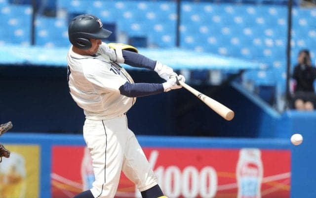 国学院大、大量12得点で大勝　坂根葉矢斗ダメ押し２ラン　先輩からの金言「自分らしく」いきる