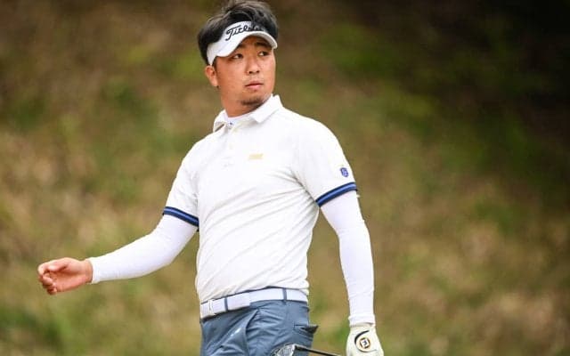 どん底から立ち上がった“あしたのジョー” 青木尉が5年ぶりツアーで4アンダー「67」発進