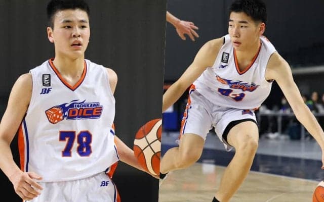東山が新1年生20名を発表…立川ダイスU15準Vの立役者、野呂田桜輔と勇﨑陽太ら有望株が集結