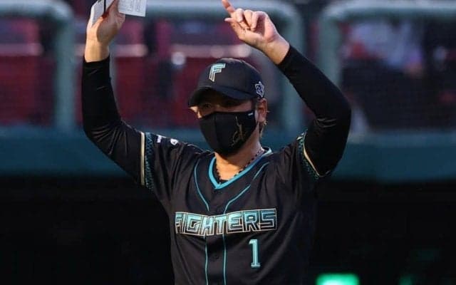 ハム3連打の同点劇に「ほんまにやりよった」　新庄監督が大喜びしたワケ「必死なんで、今」