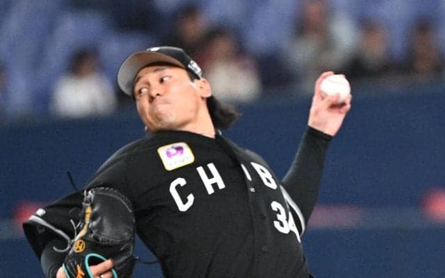 【ロッテ】サヨナラ負けで５連敗　延長10回、６番手高野脩汰が１死三塁から西川に中前打浴びる