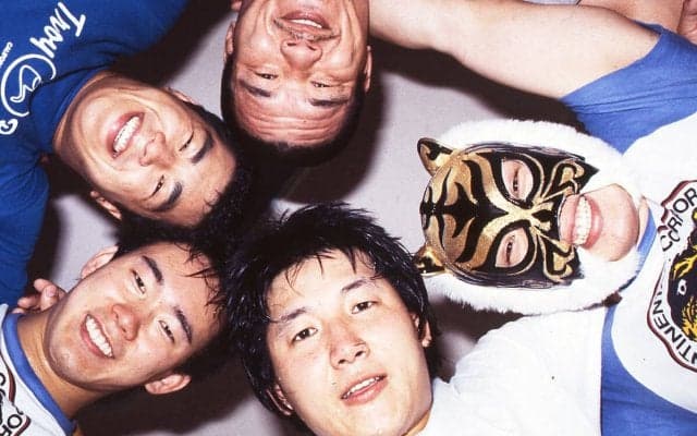 【プロレス】藤原喜明が語るUWF移籍までの経緯　新日本プロレス退団時のアントニオ猪木の言葉に「俺は必要ない人間なんだ」