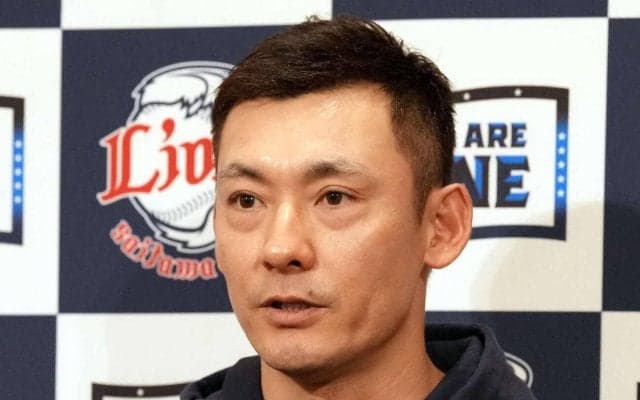 【西武】今季で引退の栗山巧「PR1DEシリーズ」第１章が11日に　本人の１軍合流は見送りへ