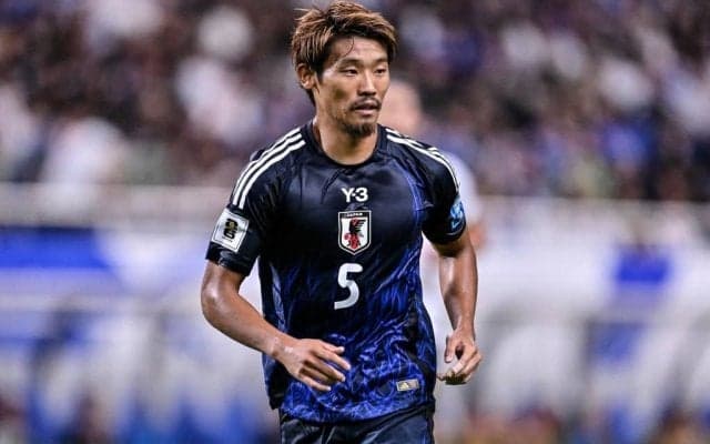 ｢選ばない理由、ある？｣日本代表“招集外”MF守田英正の欧州CLアーセナル戦の個人プレー集に反響！｢これで呼ばれなかったらひくわ｣｢呼んでください｣と復帰要望続々