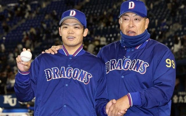 井上中日は“人的リソース足りない”ブルペンをいかに整備していくか…根尾プロ初勝利＆松山復帰の明るい材料も