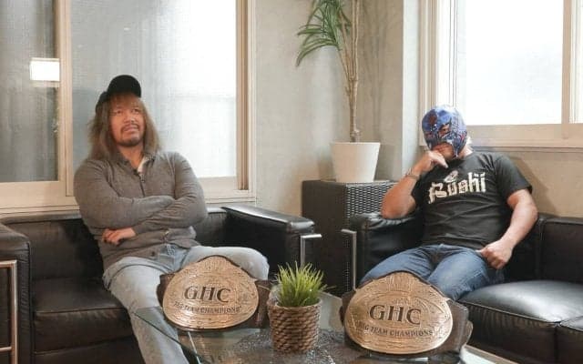 OZAWAの“技マネ”は「味気のないラーメン」BUSHIが“辛辣”意見 「内藤が出す味とは全然違う」