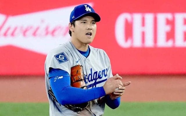 大谷翔平に“クレーム”で物議も「全く言っていなかった」　米敏腕記者が誤解と擁護