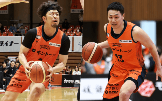 【B2第30節見どころ】PO初出場を決めた愛媛はホーム開催目指し大一番…14連勝中の熊本は横浜EXと対戦