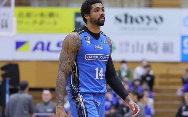 島根スサノオマジック、負傷したマカドゥが帰国…今季中の再合流はなし