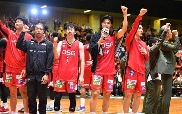 【B1第31節見どころ】残り10試合…逆転CS狙う三遠vs仙台、西地区上位の三河vs名古屋Dなど注目