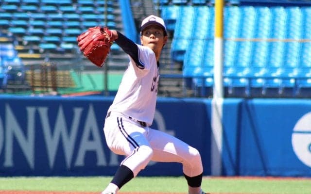 昨年のU-18 日本代表がプロ・大学・社会人で活躍中！千葉ロッテ・ドラ1右腕は11日2軍戦でプロ初登板へ！24年甲子園優勝投手、大阪桐蔭のエースが早くも頭角現す！