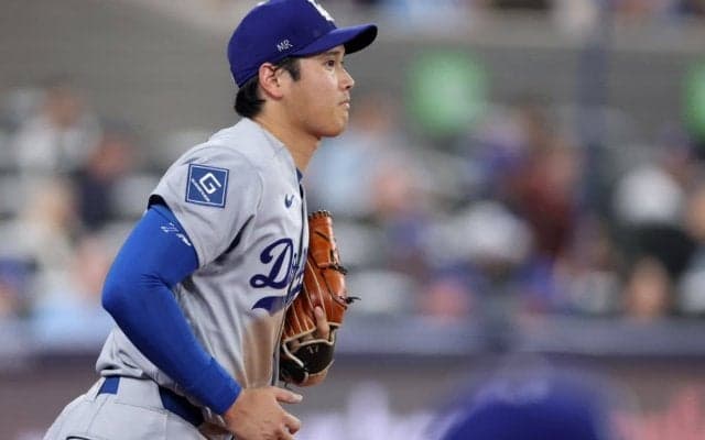 昨季も「やりすぎだ」と不満…大谷翔平に対する”特別扱い”に反応したブ軍に米メディアが苦言「健康を維持できるよう配慮すべき」