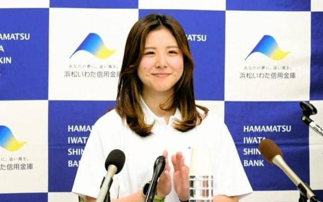 「五輪の借りは五輪で」スノボの三木つばき選手、フランスで雪辱誓う