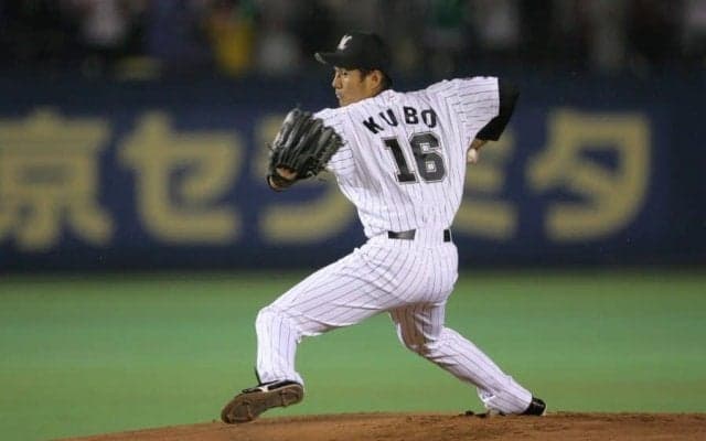 久保康友氏、ロッテイベントに登場「特別な球団」　6月20日楽天戦「大変光栄です」