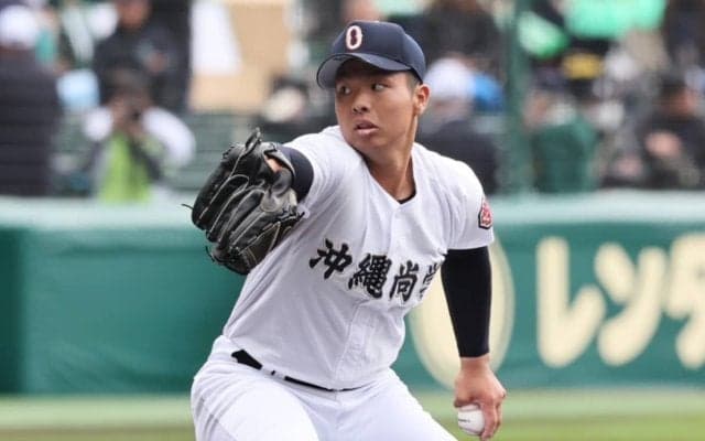 春季九州大会の組み合わせ決定！沖縄尚学は鹿児島V校、神村学園は沖縄V校と対戦【26年春高校野球】
