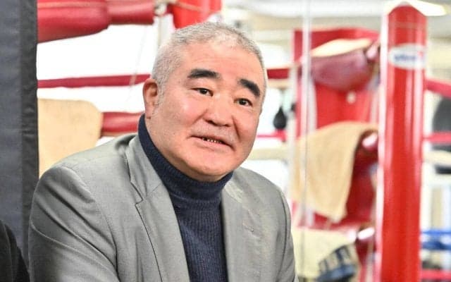 帝拳ジムの浜田剛史代表「一番やってはいけない」高見亨介が深夜の体調急変で前日に再起戦中止