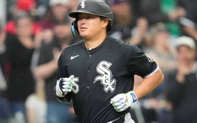 村上宗隆は「ドジャースにとって有力な選択肢」　2年後の“獲得”へ「三塁手の補強が必要な時期と重なる」米誌が予測