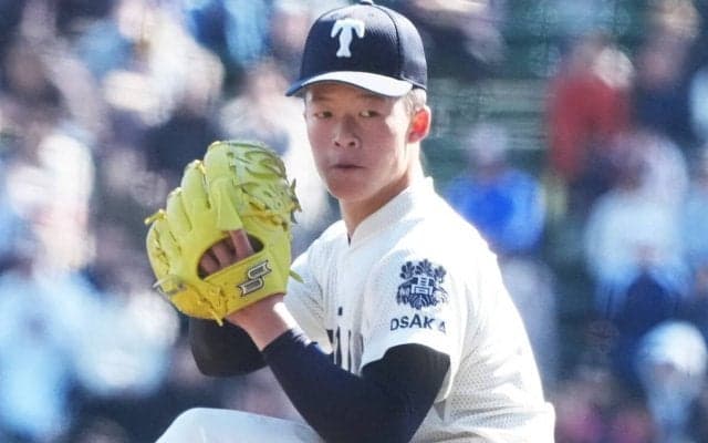 【高校野球】４年ぶり歓喜の陰で... 「大阪桐蔭史上最高の投手になるかも」と評された吉岡貫介はなぜ決勝で登板しなかったのか？