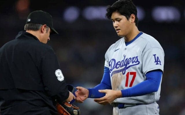 大谷翔平の特別扱いの是非　米記者は文句をつけたブ軍スター打者のサイン盗みの“過去”を引き合いに憤怒「本当にありえない。彼に文句を言う資格はない」