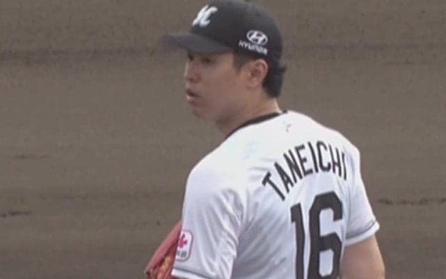 ロッテ・種市が5回7K無失点の好投　楽天・古賀は今季初勝利…10日のパ2軍