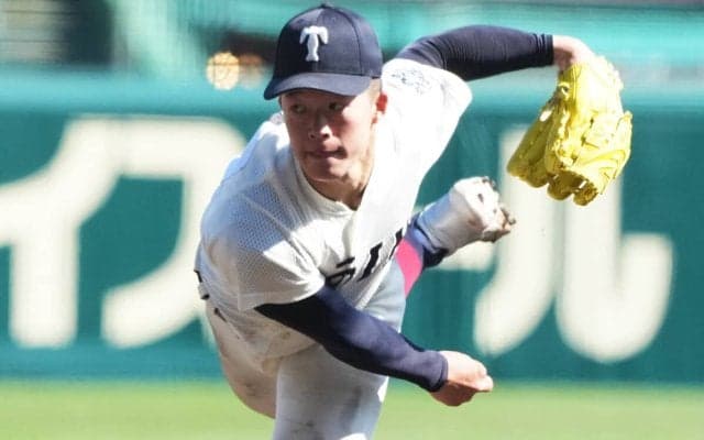 【高校野球】大阪桐蔭３度目の春夏連覇のカギを握る男 歓喜の陰で進んでいたエース再生の物語