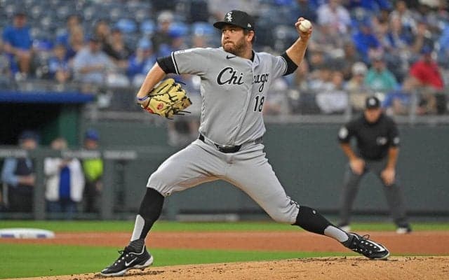 元DeNAのホワイトソックス・ケイがメジャーで1750日ぶり勝利