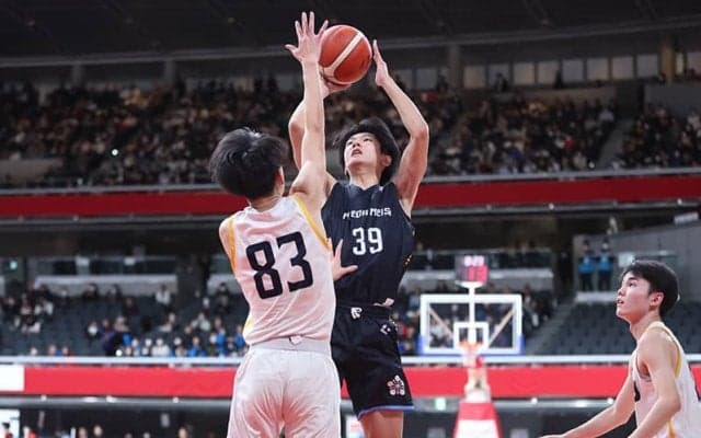 青山学院大学が今年度の新入部員を発表…藤枝明誠の篠原遼太や福大大濠の加賀屋利温ら6名