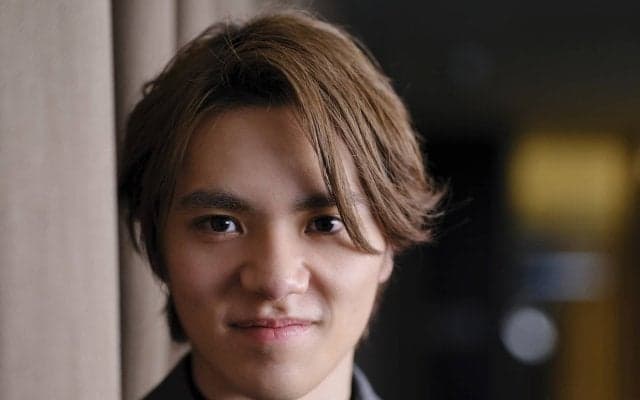 宇野昌磨がアイスショー『Ice Brave -A TURNING SEASON-』に向けて最初に決めたこと　本田真凜とのアイスダンスへの思い
