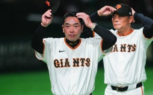 阿部監督、特大弾キャベッジに感謝「あれがあって勝てた」　2勝目竹丸も評価「よく粘った」